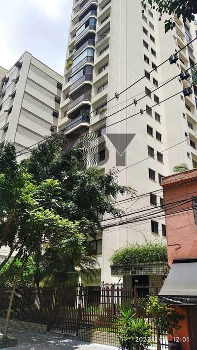 Apartamento, 4 quartos, 163 m² - Foto 2