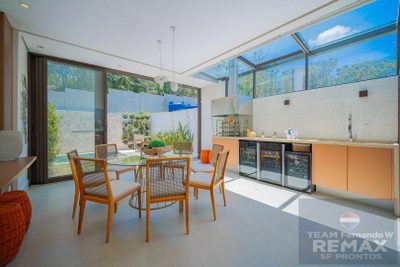 Casa, 3 quartos, 130 m² - Foto 3