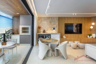 Apartamento, 4 quartos, 199 m² - Foto 4
