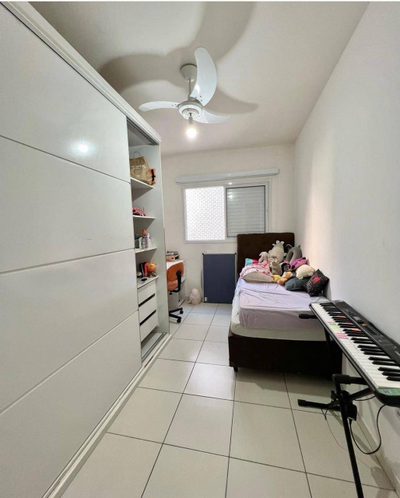 Apartamento, 2 quartos, 60 m² - Foto 4