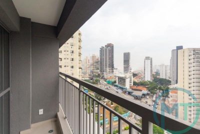 Flat/Apart Hotel, 1 quarto, 24 m² - Foto 2