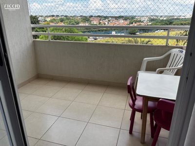 Apartamento, 3 quartos, 90 m² - Foto 2