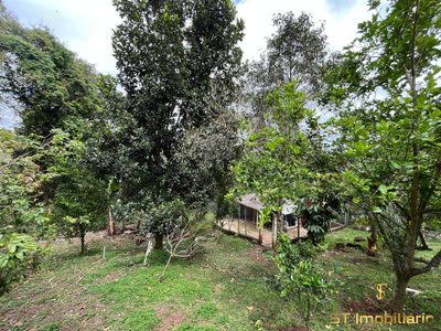 Chácara, 2 quartos, 1000 m² - Foto 2