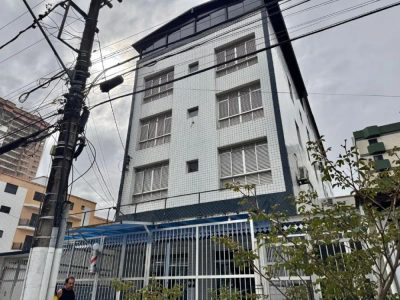 Apartamento, 1 quarto, 28 m² - Foto 3