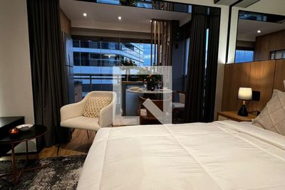 Apartamento, 1 quarto, 35 m² - Foto 5