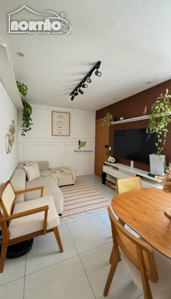 Casa, 3 quartos, 43 m² - Foto 1