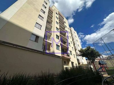 Apartamento, 2 quartos, 67 m² - Foto 1
