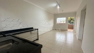 Apartamento, 2 quartos - Foto 5