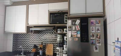 Apartamento, 2 quartos - Foto 2