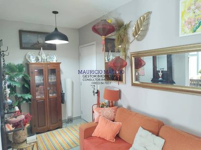 Apartamento, 1 quarto, 50 m² - Foto 5