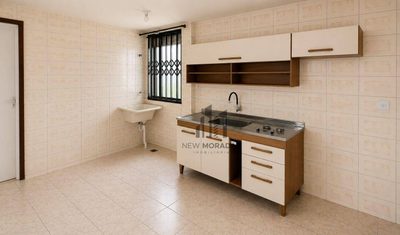 Apartamento, 2 quartos, 43 m² - Foto 3