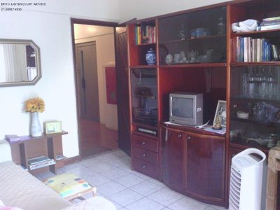 Apartamento, 2 quartos, 65 m² - Foto 1