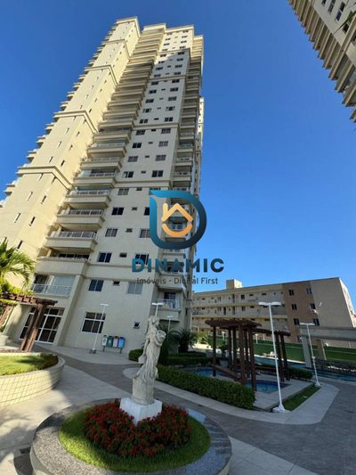 Apartamento, 3 quartos, 95 m² - Foto 3