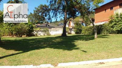 Loteamento e Condomínio, 487 m² - Foto 2