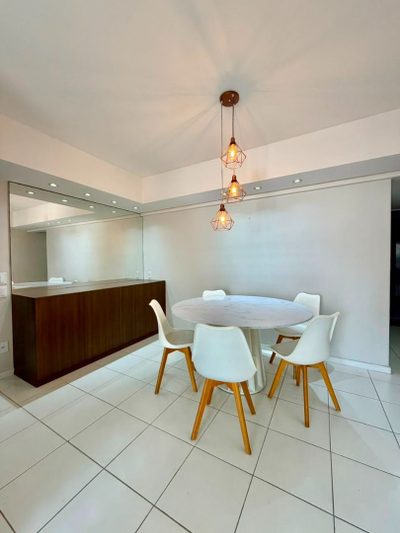 Apartamento, 3 quartos, 104 m² - Foto 5