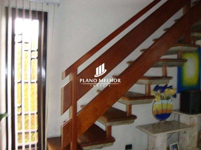 Casa, 3 quartos, 322 m² - Foto 5