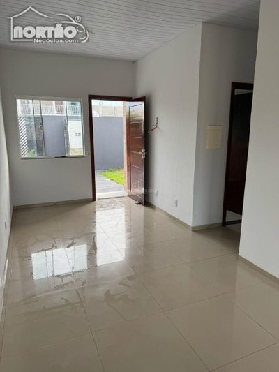 Casa, 3 quartos, 60 m² - Foto 4