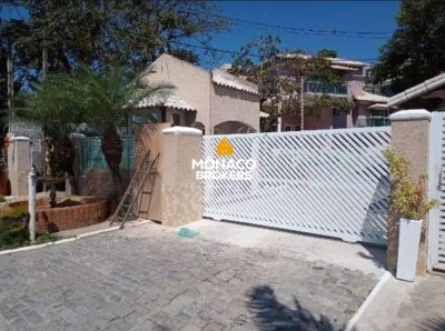 Loteamento e Condomínio, 257 m² - Foto 1