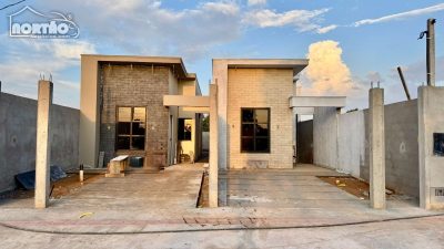 Casa, 62 m² - Foto 2