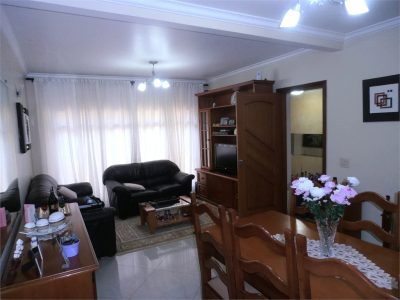 Sobrado, 3 quartos, 156 m² - Foto 2