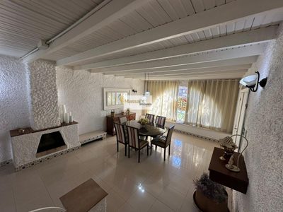 Casa, 4 quartos, 380 m² - Foto 5