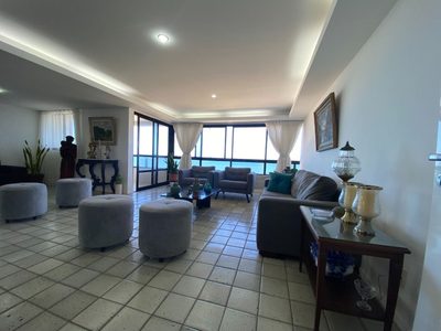 Cobertura, 4 quartos, 382 m² - Foto 3