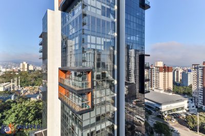 Apartamento, 2 quartos, 76 m² - Foto 3