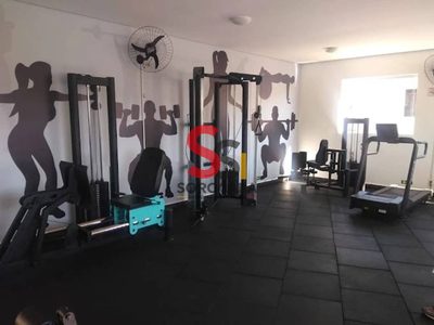 Apartamento, 2 quartos, 48 m² - Foto 5