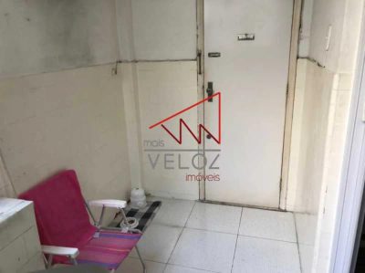 Apartamento, 3 quartos, 114 m² - Foto 1