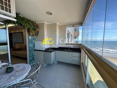 Apartamento, 2 quartos, 89 m² - Foto 2