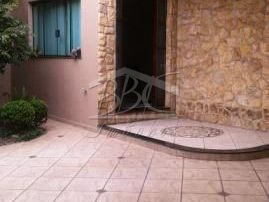 Sobrado, 3 quartos, 240 m² - Foto 3