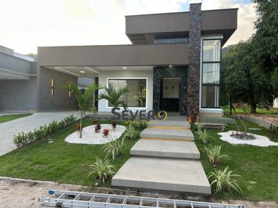 Casa, 3 quartos, 133 m² - Foto 1