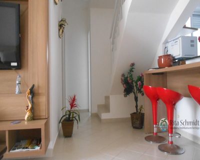 Cobertura, 3 quartos, 141 m² - Foto 5