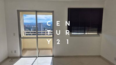 Apartamento, 2 quartos, 63 m² - Foto 1