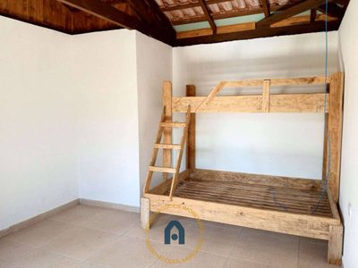 Casa de Condomínio, 2 quartos - Foto 5