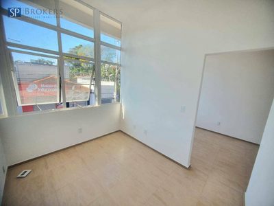 Sala-Conjunto, 55 m² - Foto 1