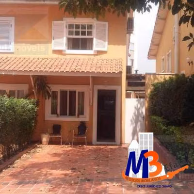 Sobrado, 3 quartos, 170 m² - Foto 1