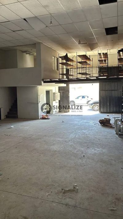 Sala-Conjunto, 200 m² - Foto 4