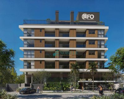 Apartamento, 1 quarto, 31 m² - Foto 1