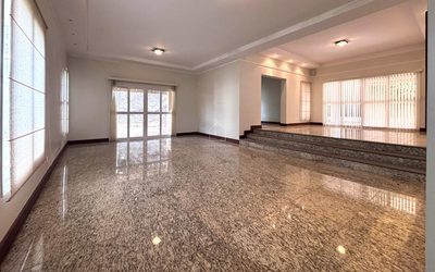Sobrado, 4 quartos, 453 m² - Foto 3