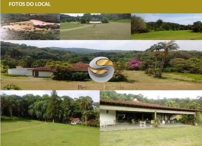 Terreno, 5 hectares - Foto 3