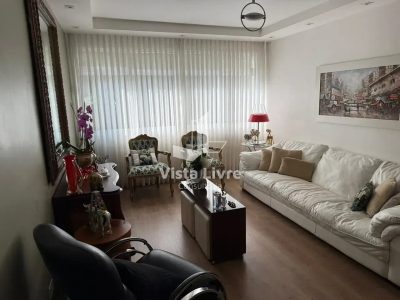 Apartamento, 2 quartos, 107 m² - Foto 4