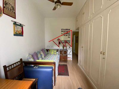 Apartamento, 3 quartos, 114 m² - Foto 5