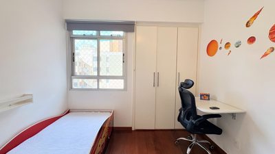 Apartamento, 3 quartos, 98 m² - Foto 3