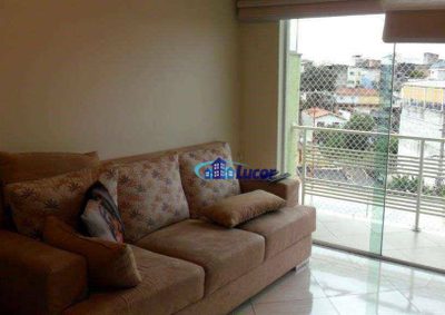 Sobrado, 2 quartos, 71 m² - Foto 1