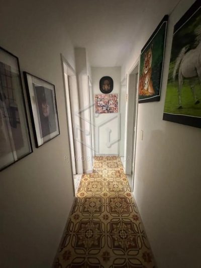 Apartamento, 4 quartos, 100 m² - Foto 4
