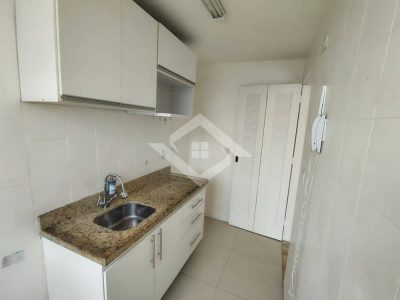 Apartamento, 2 quartos, 57 m² - Foto 2
