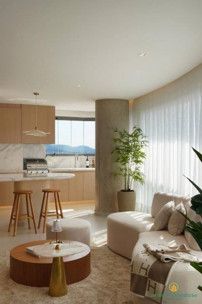 Apartamento, 3 quartos, 180 m² - Foto 5