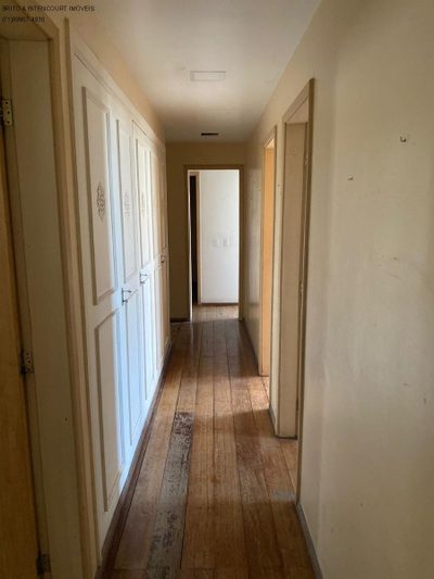 Apartamento, 4 quartos, 230 m² - Foto 4