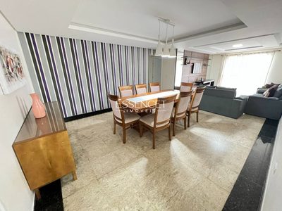 Apartamento, 3 quartos, 147 m² - Foto 3